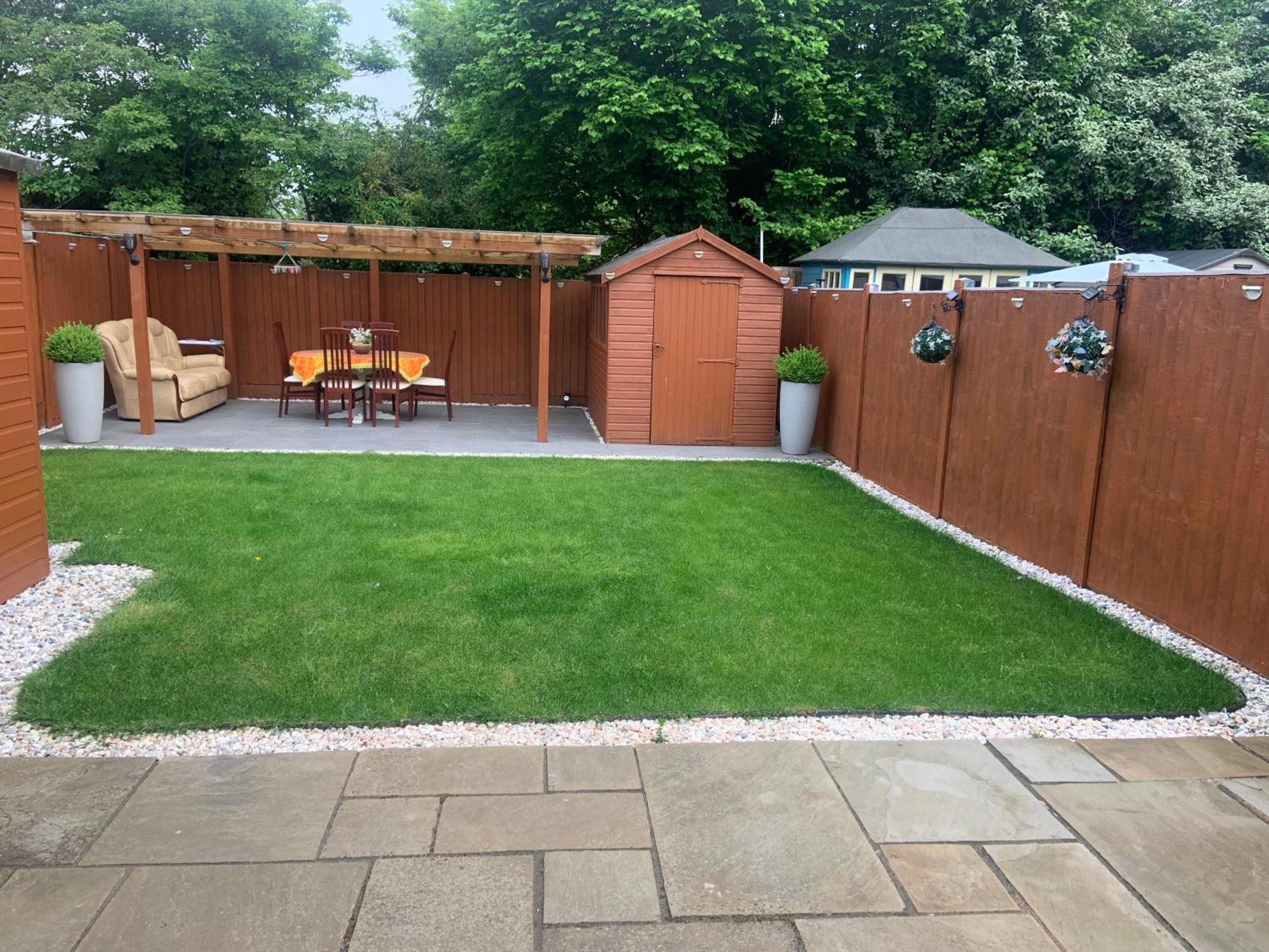 Enjoy Your Stay At Chorley Road Droitwich Spa Exterior foto