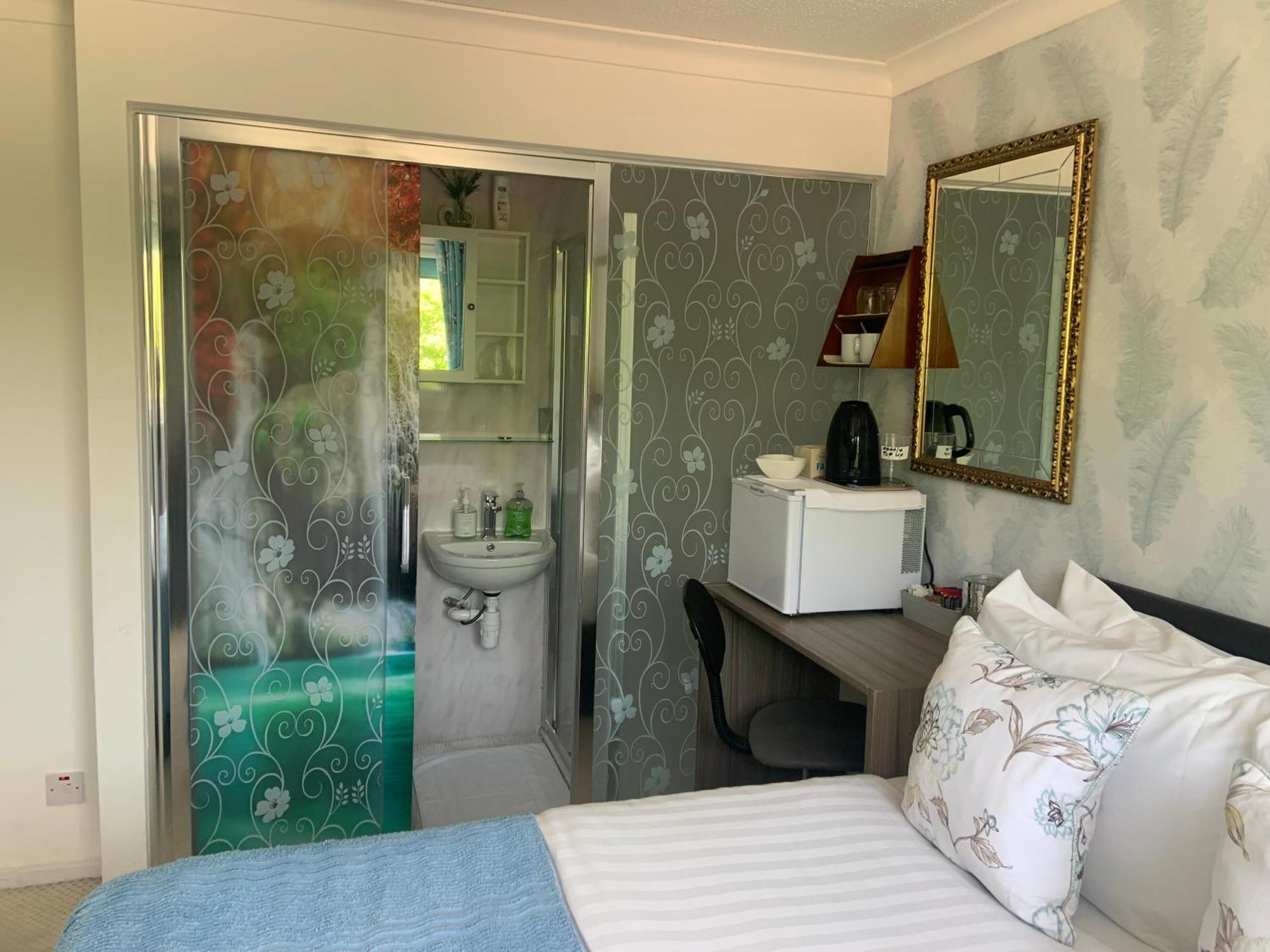 Enjoy Your Stay At Chorley Road Droitwich Spa Zimmer foto